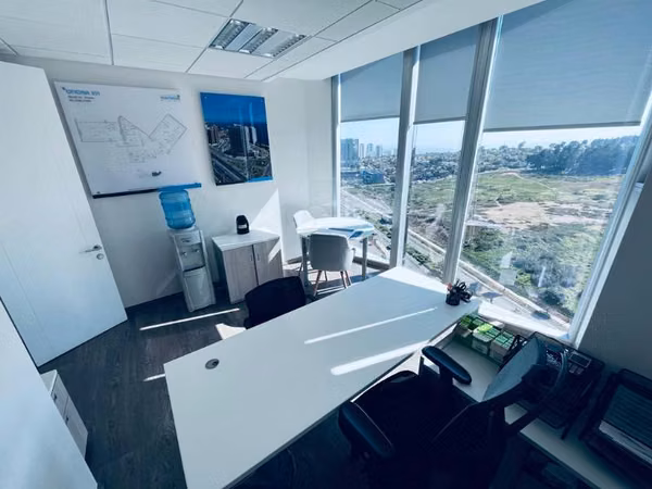 VENTA OFICINA NUEVA REÑACA NORTE 30,46 M2 PISO 7