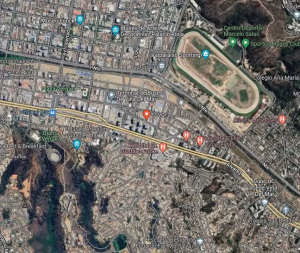 VENTA TERRENO DESARROLLO HABITACIONAL EN ALTURA VI