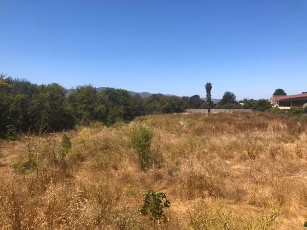 VENTA TERRENO CENTRO QUILLOTA