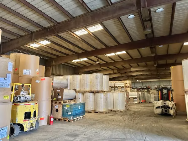 ARRIENDO BODEGA 1.000 MT2 PLACILLA