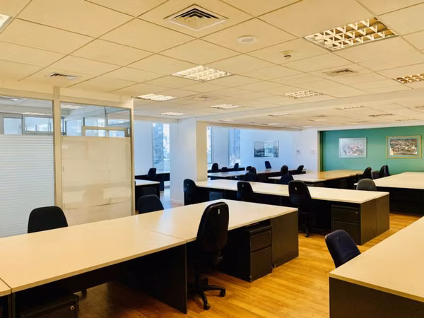 VENTA OFICINA VALPARAISO 203 MT2