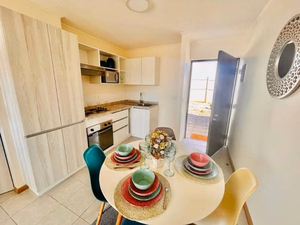 VENTA DEPARTAMENTOS EN QUILPUE