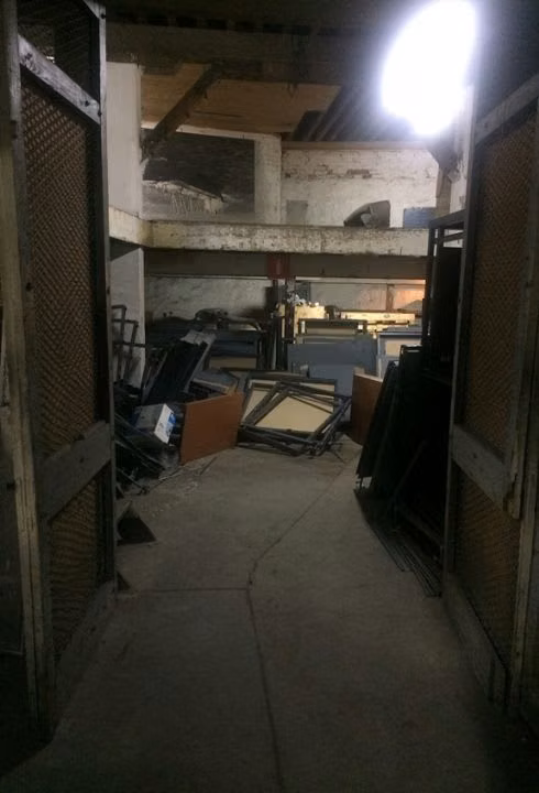ARRIENDO EDIFICIO 3 PISOS VALPARAÍSO