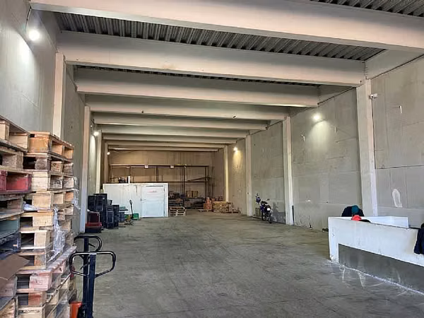 ARRIENDO BODEGA 380 MT2 CAMINO INTERNACIONAL VIÑA