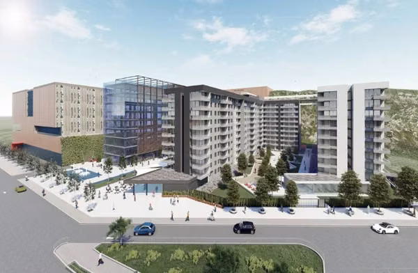 VENTA OFICINA 5.136 MT2 PLAN DE VIÑA DEL MAR