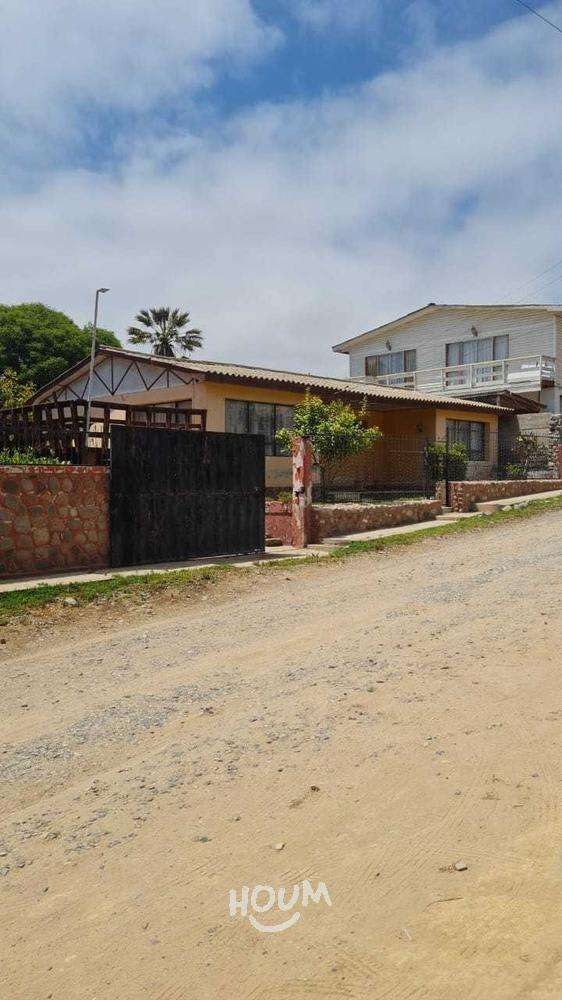 Casa en Del Medio