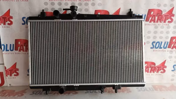 RADIADOR DE AGUA PARA GEELY CK 1.3