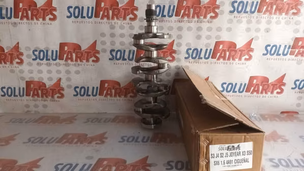 CIGUEÑAL PARA S3