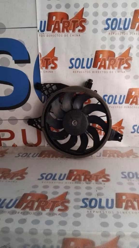 ELECTROVENTILADOR PARA GREAT WALL WINGLE 5 2.2