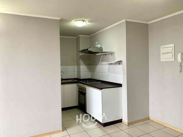 Departamento en Avenida María Rozas Velásquez