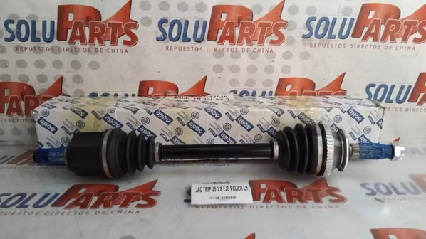 EJE PALIER IZQUIERDO PARA JAC TRIP J6 1.8