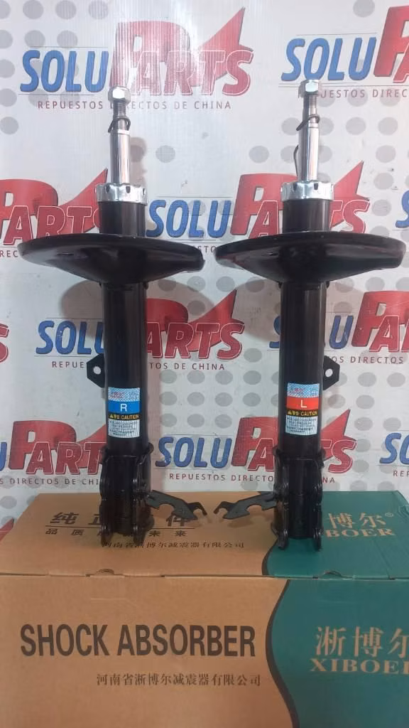 AMORTIGUADOR DELANTERO POR PAR PARA CHERY GRAN TIGGO 2.0