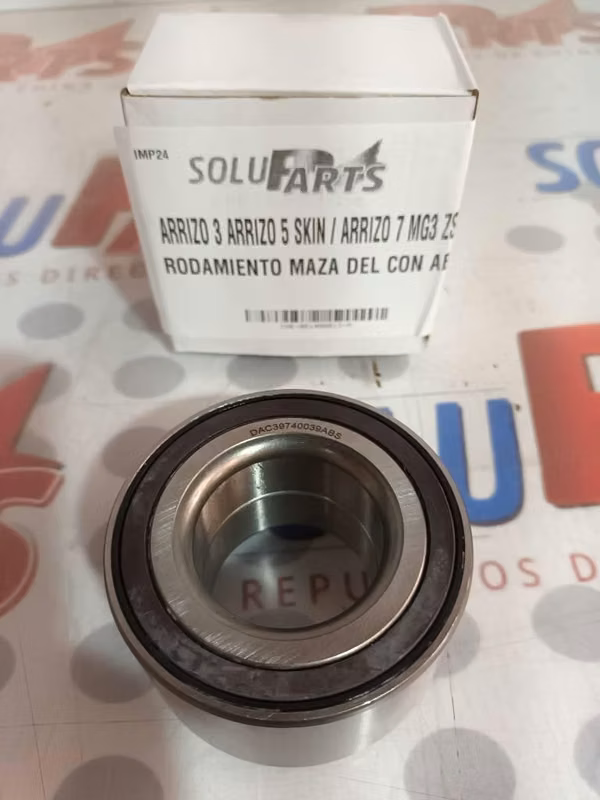 RODAMIENTO DE MAZA DELANTERO C/ABS PARA ARRIZO 5