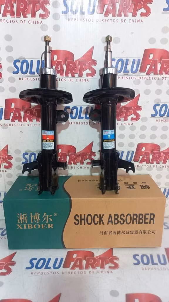 AMORTIGUADOR DELANTERO SIMPLE POR PAR PARA H6 SPORT 1.5T 2015-2019