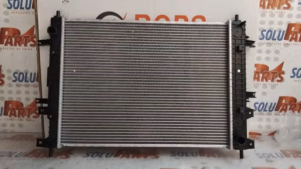 RADIADOR DE AGUA PARA TIGGO 2 PRO