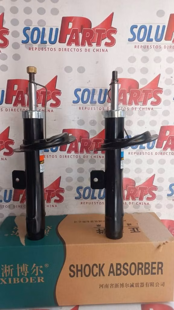 AMORTIGUADOR DELANTERO CORTO SIN LADO POR PAR PARA S30