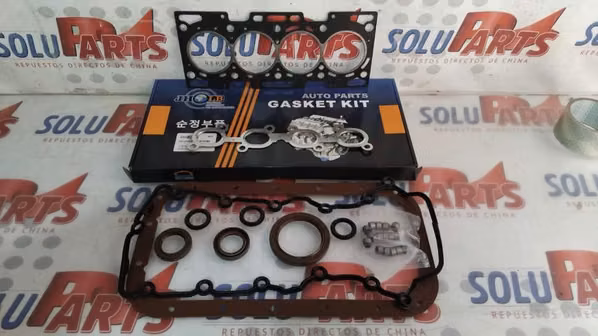 KIT DE EMPAQUETADURA PARA CHANGAN CV1 1.0