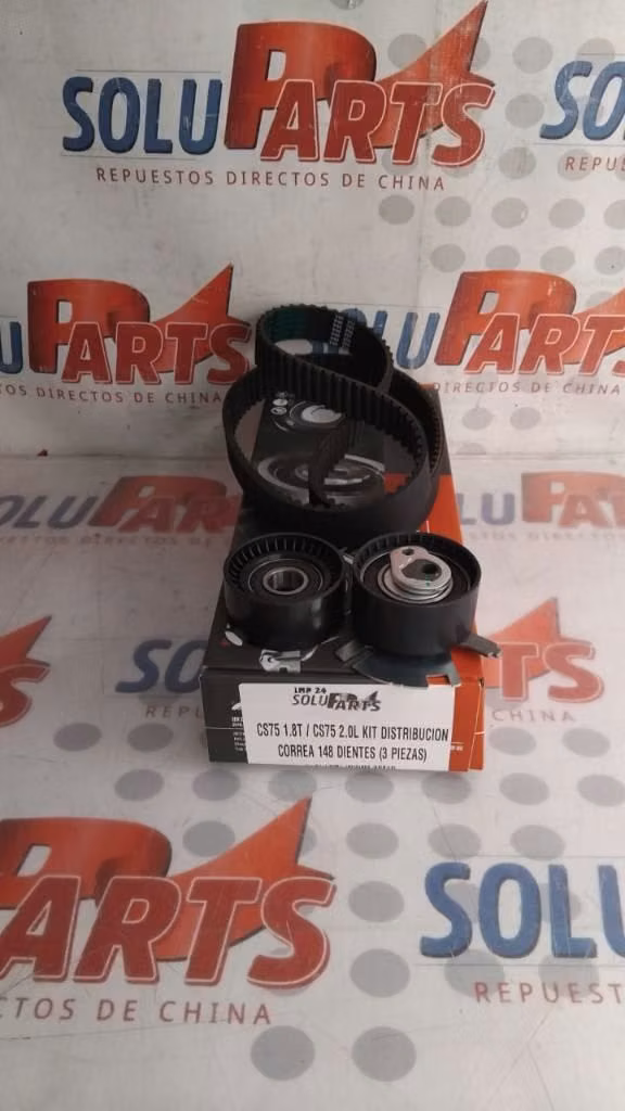 KIT DE DISTRIBUCION PARA CS75 2.0L