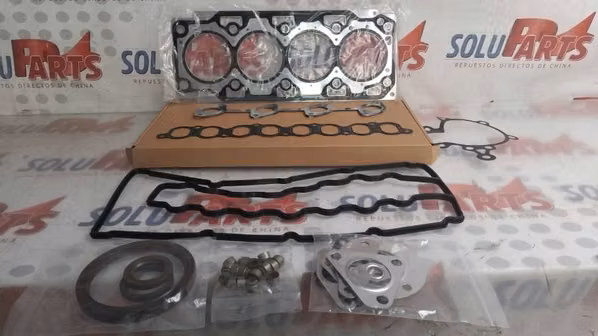 KIT DE EMPAQUETADURA PARA WINGLE 6