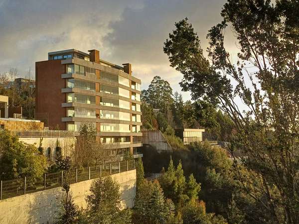 EXCLUSIVO DEPARTAMENTO IDAHUE SAN PEDRO  (60594)