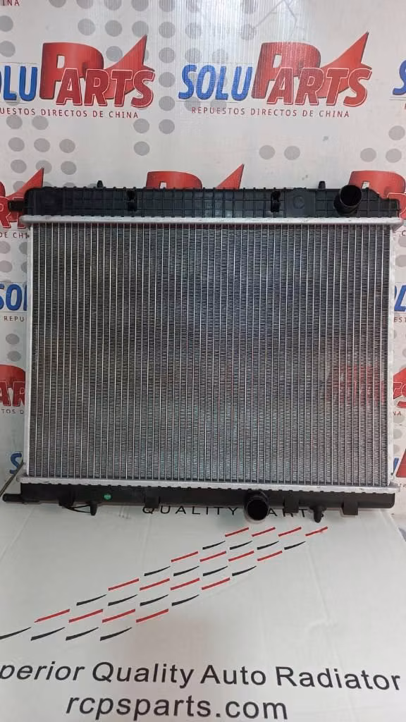 RADIADOR DE AGUA MT PARA DFM S30