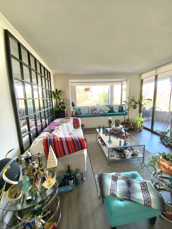 4D4B 3Est+B Hermosa vista y amplia terraza (62604)