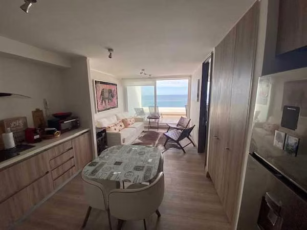 Gran Departamento en Cochoa (63051)