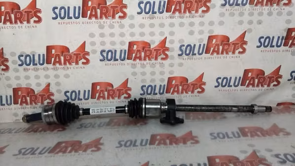 SEMI EJE PALIER DERECHO PARA DFSK 500