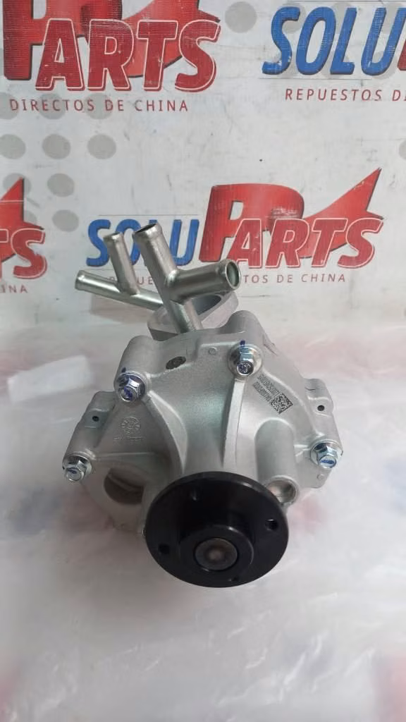 BOMBA DE AGUA CON BASE PARA JAC X200 2.0