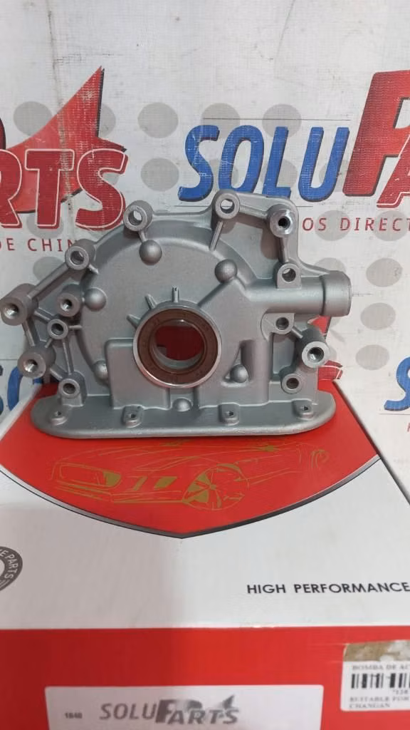 BOMBA DE ACEITE PARA S200