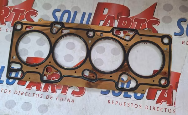 EMPAQUETADURA DE CULATA PARA CHERY TIGGO 2