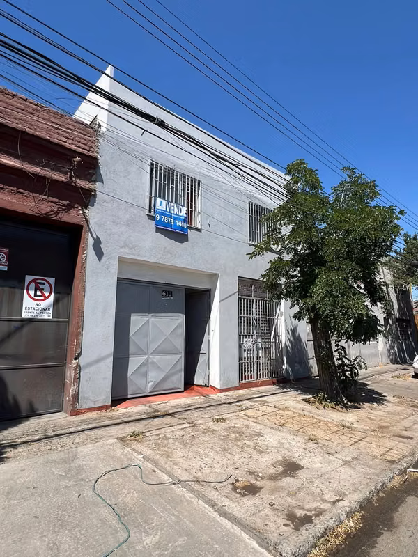 Vendo Propiedad Con Local Y Casa En Ingeniero Budge 610,San Miguel