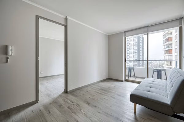 Vicuña Urban [1322-1]