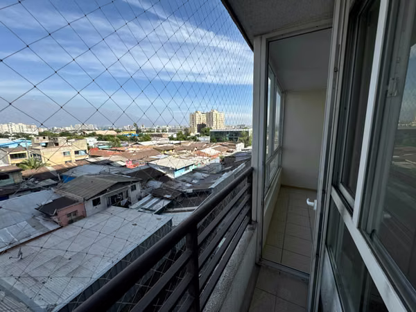 8 departamentos ideal para inversión.  (63902)