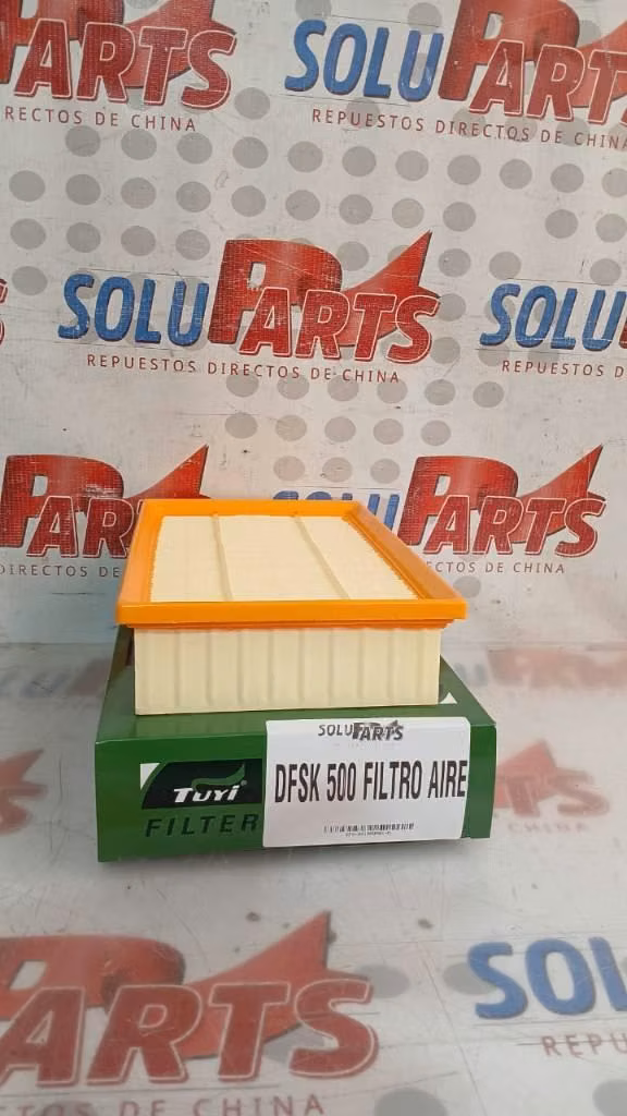 FILTRO DE AIRE PARA DFSK 500