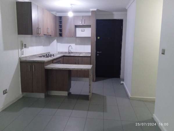 Departamento 2D, 2B Metro Parque Almagro (64147)