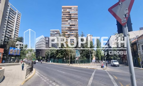 VENTA DEPTO 3D+2B+B D.PARAGUAY CON LIRA