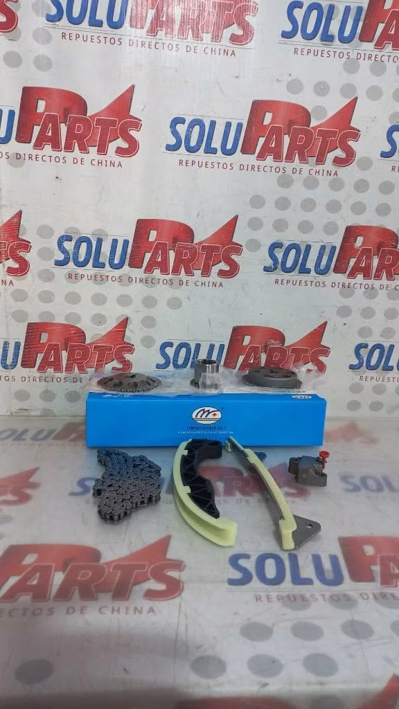 KIT DE DISTRIBUCION PARA BYD F0