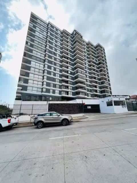 VENDE DPTO 3 DORMITORIOS EDIFICIO MAITEN