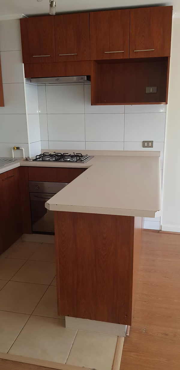Excelente Dpto En Venta. Cod.505