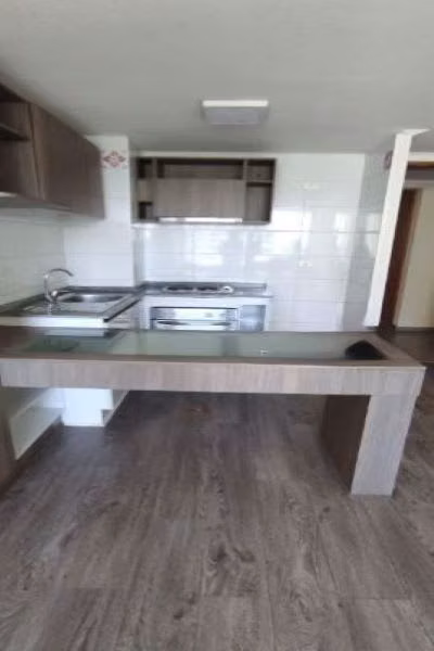 Venta Dpto. Entre Sta. Victoria Y San Isidro Cod. 604