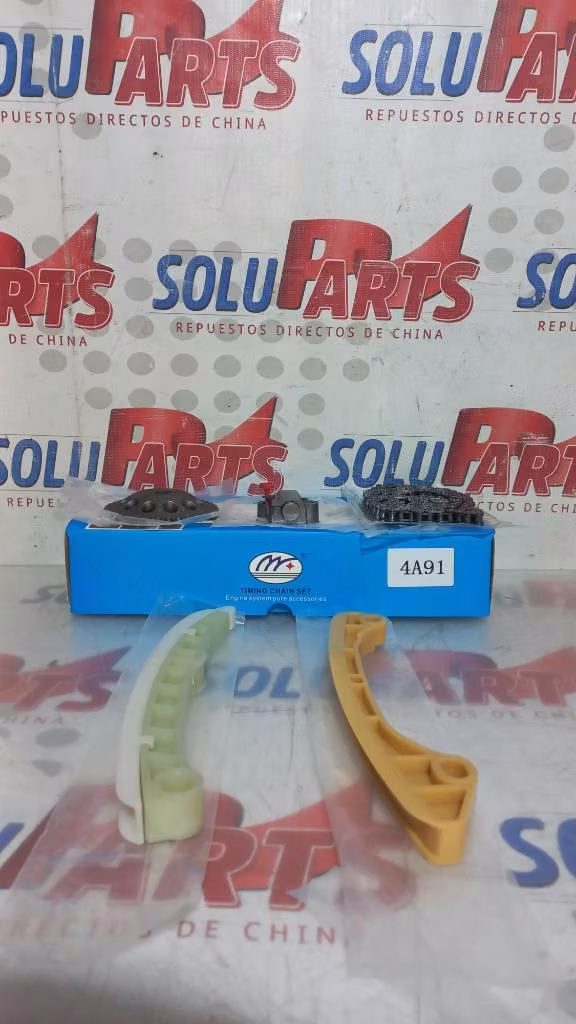 KIT DE DISTRIBUCION PARA DFM S50
