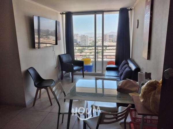 Departamento en Frankfort