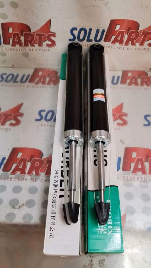 AMORTIGUADOR TRASERO POR PAR PARA DFSK 580