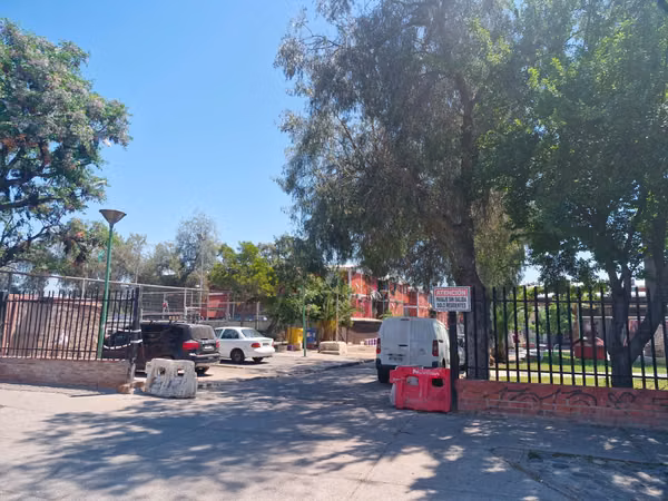 Opertunidad!! Depto tercer piso Pob. Santa Adriana acepto subsidio Ds 1