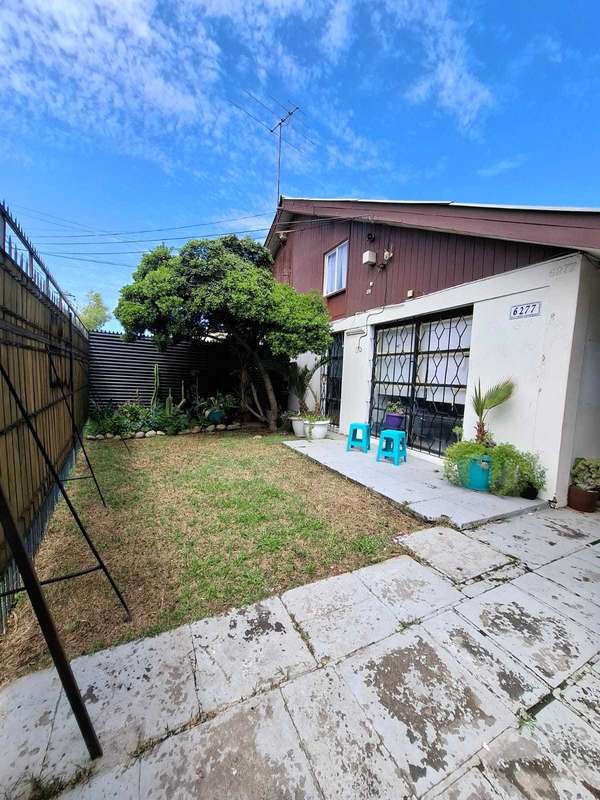Venta casa San Joaquín (63591)