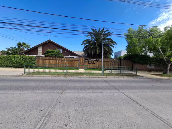 Venta casa San Joaquín (63591)