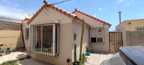 Gran Oportunidad Venta Casa (65361)