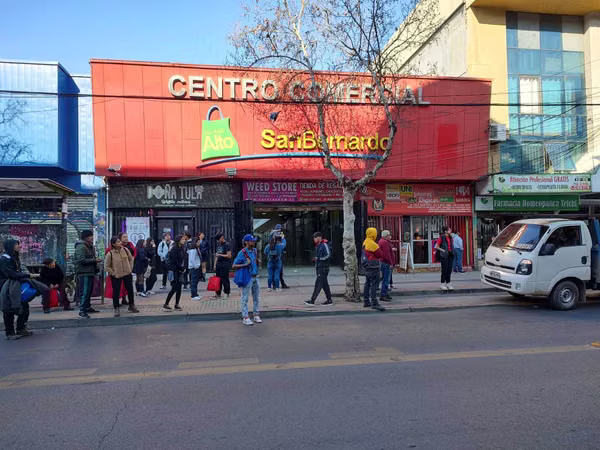 ARRIENDO LOCALES PARA CONSULTAS   (66167)