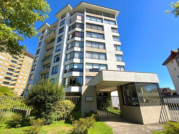 VENDO HERMOSO DEPTO EN ED PARQUE HOLANDESA (66100)